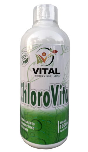 chlorovital