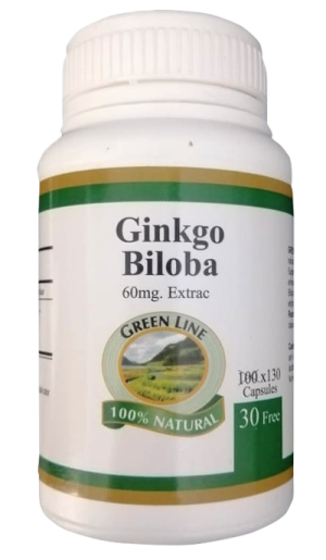 Gingo-Biloba