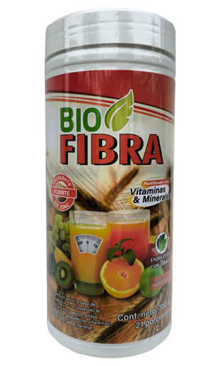 biofibra