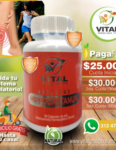 vitalgroup-hippocastanum