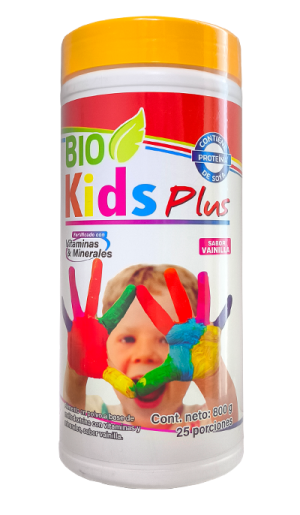 kids-plus